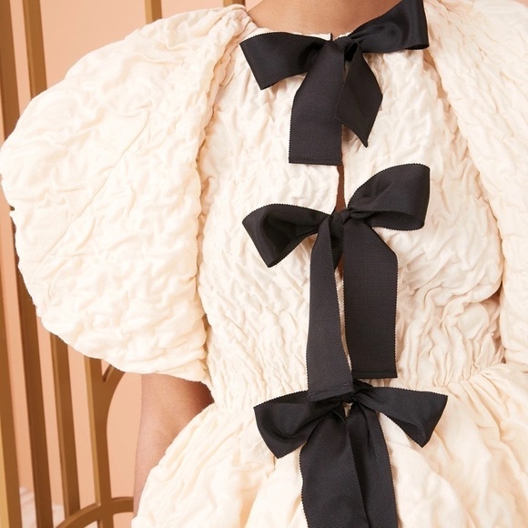 Ulla Johnson Babette Top - Picture 5 of 11